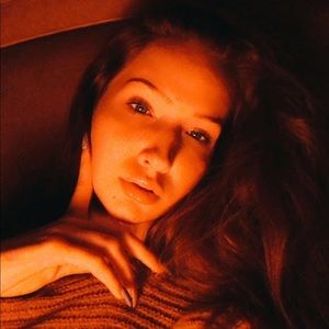 Meet your Posher, Gracie